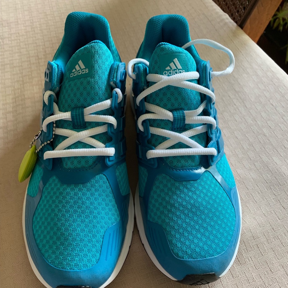 Brand new women’s Adidas sneakers